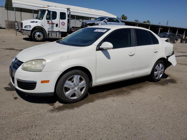 volkswagen jetta 2008 3vwjz71k58m106498