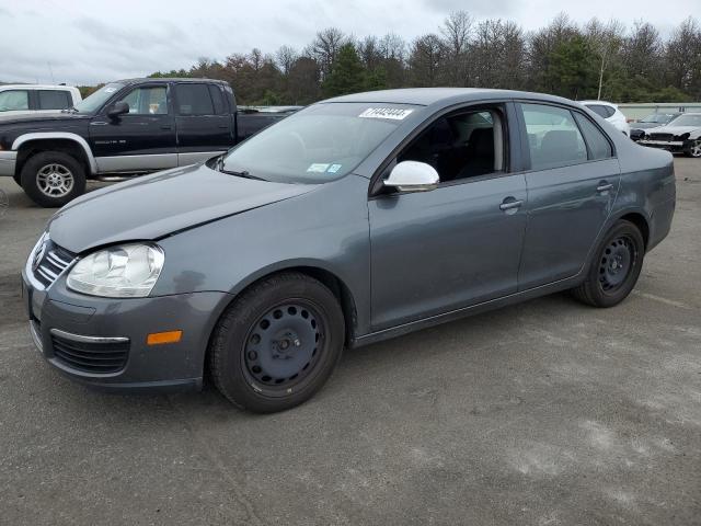 volkswagen jetta s 2009 3vwjz71k59m176410