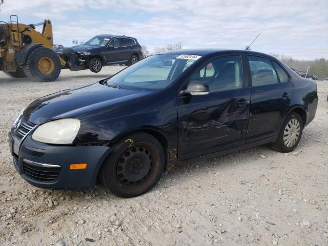 volkswagen jetta 2008 3vwjz71k68m038566