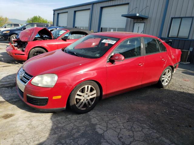 volkswagen jetta 2008 3vwjz71k68m089145