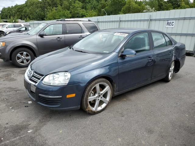 volkswagen jetta s 2008 3vwjz71k68m103240