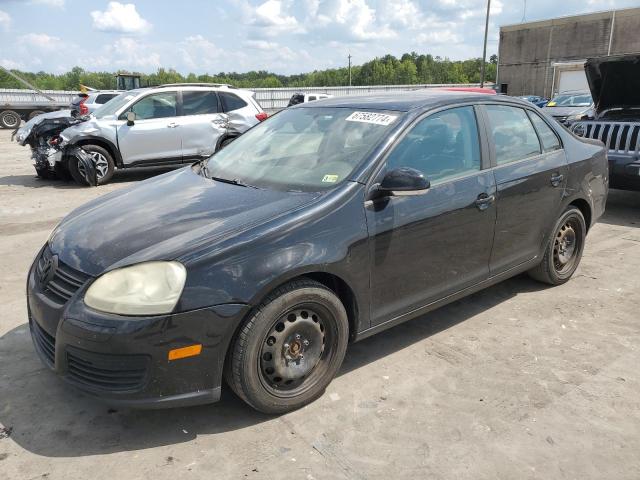 volkswagen jetta s 2008 3vwjz71k88m025284