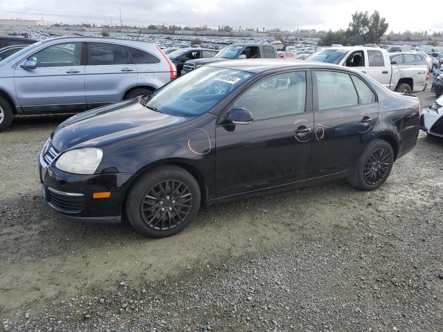 volkswagen jetta s 2009 3vwjz71k99m049465