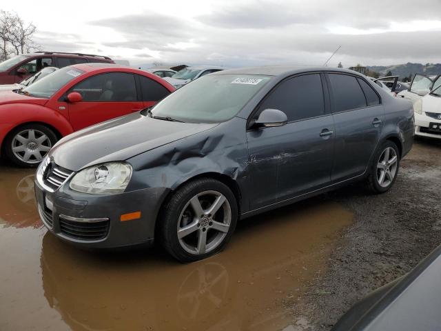 volkswagen jetta s 2009 3vwjz71k99m158587