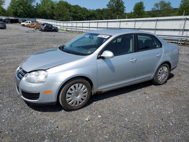 volkswagen jetta s 2009 3vwjz71k99m179617