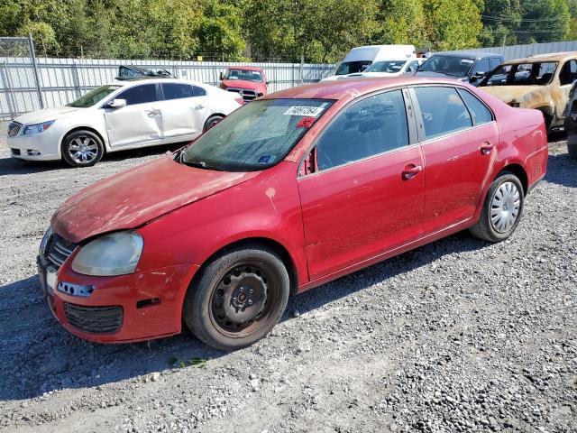 volkswagen jetta s 2008 3vwjz71kx8m157849