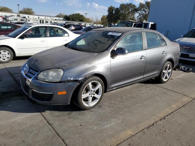 volkswagen jetta s 2009 3vwjz71kx9m154452