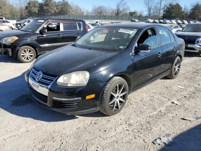 volkswagen jetta s 2010 3vwjz7aj1am003544