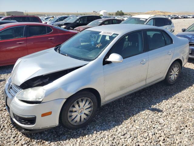 volkswagen jetta s 2010 3vwjz7aj1am021154