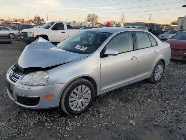 volkswagen jetta s 2010 3vwjz7aj2am003567