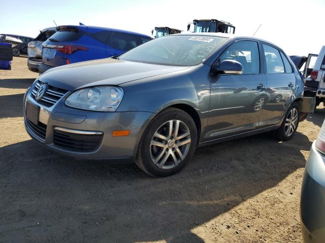 volkswagen jetta s 2010 3vwjz7aj2am013337