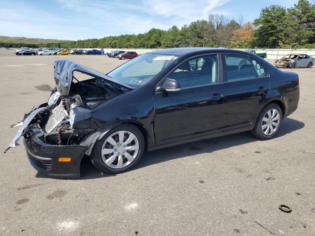 volkswagen jetta 2010 3vwjz7aj2am059282