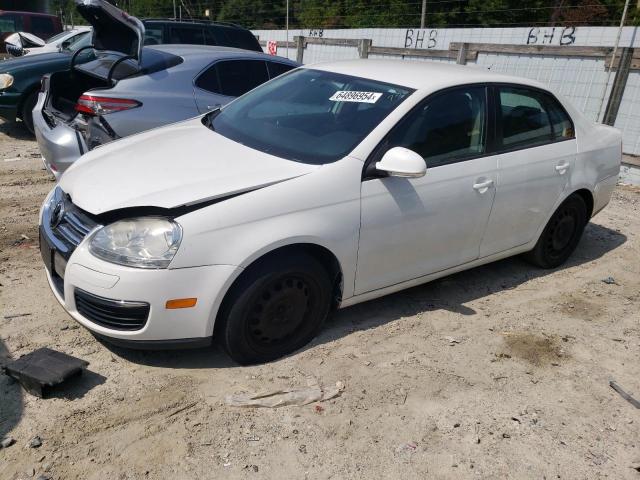 volkswagen jetta s 2010 3vwjz7aj2am093321