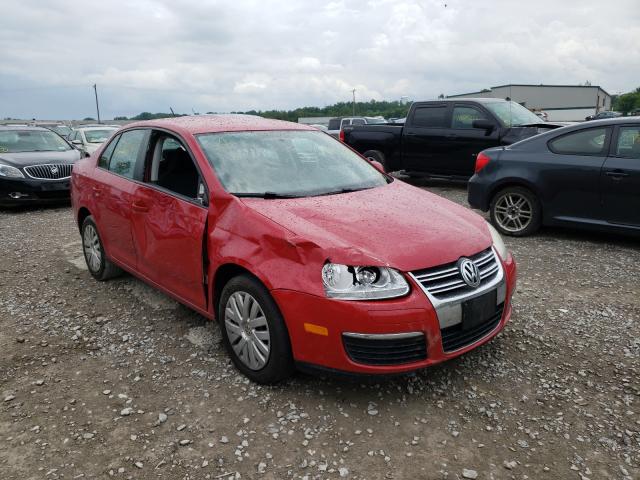 volkswagen jetta s 2010 3vwjz7aj3am009281