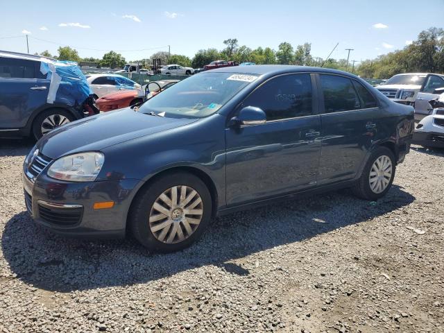 volkswagen jetta 2010 3vwjz7aj3am042393