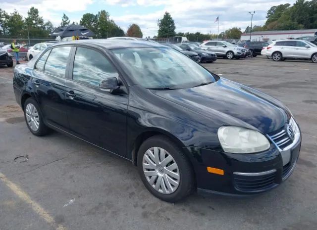 volkswagen jetta sedan 2010 3vwjz7aj4am002887