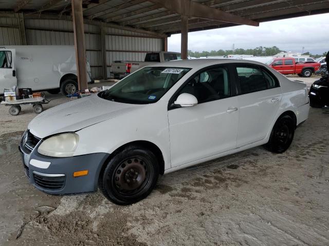 volkswagen jetta s 2010 3vwjz7aj5am002123