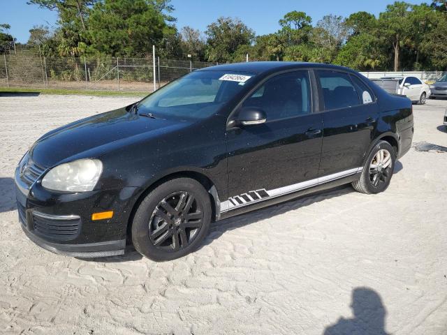 volkswagen jetta s 2010 3vwjz7aj5am042363