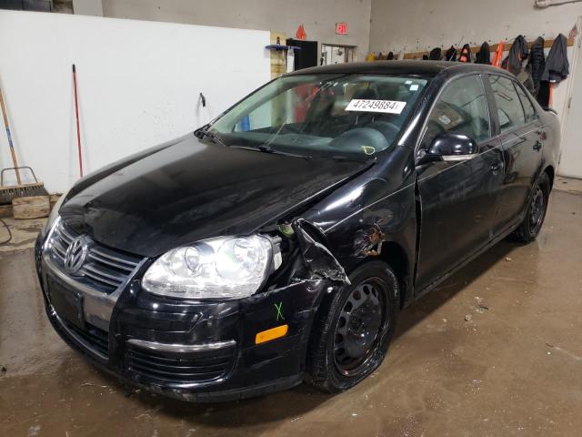 volkswagen jetta 2010 3vwjz7aj7am015391