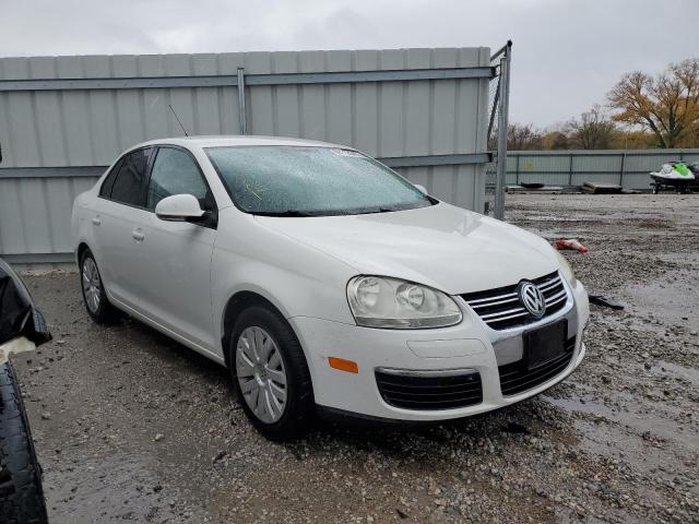 volkswagen  2010 3vwjz7aj8am005193