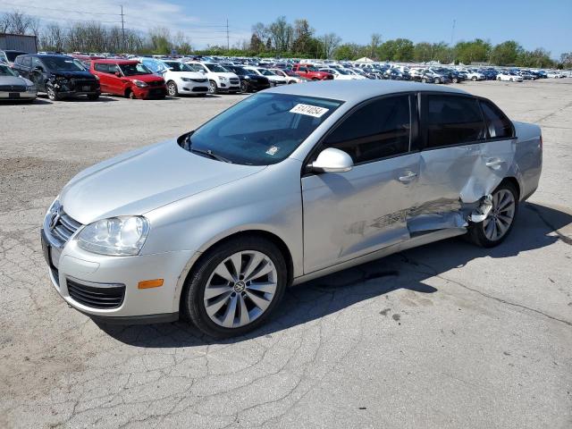 volkswagen jetta 2010 3vwjz7aj8am039554