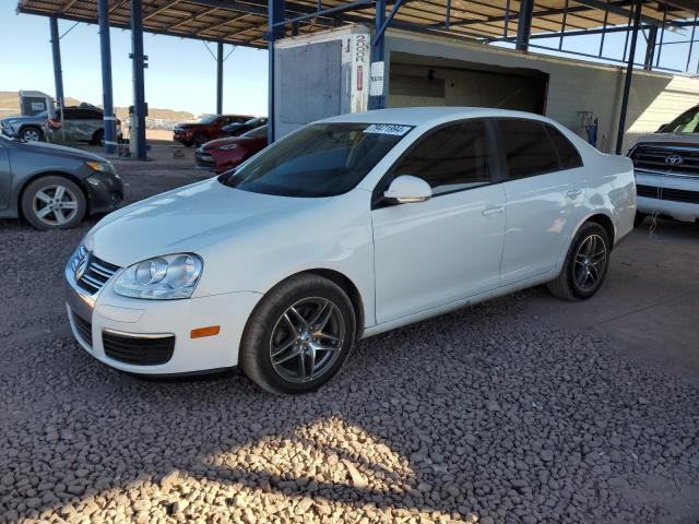 volkswagen jetta 2010 3vwjz7aj8am089063