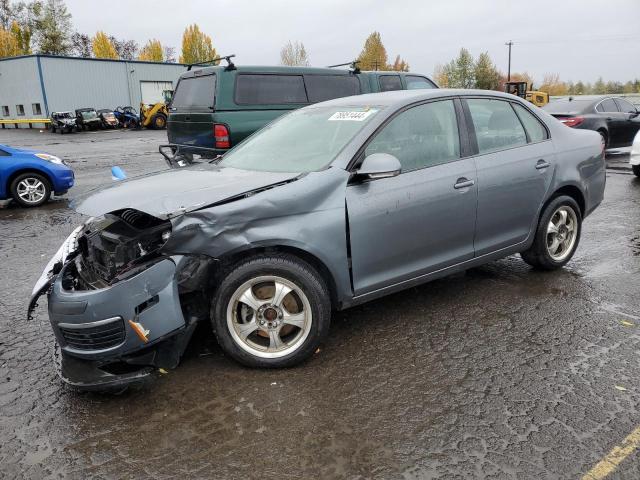 volkswagen jetta s 2010 3vwjz7aj9am005901