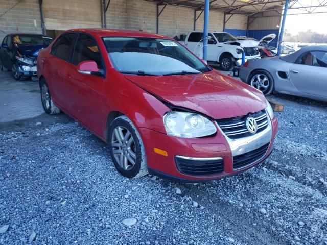 volkswagen jetta s 2010 3vwjz7aj9am059523