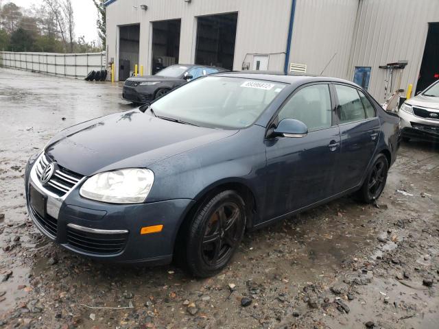 volkswagen jetta s 2010 3vwjz7ajxam001744