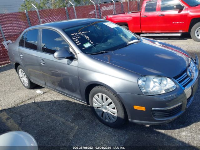 volkswagen jetta 2010 3vwjz7ajxam067064