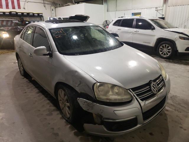 volkswagen jetta 2.0t 2006 3vwkj71k26m717419