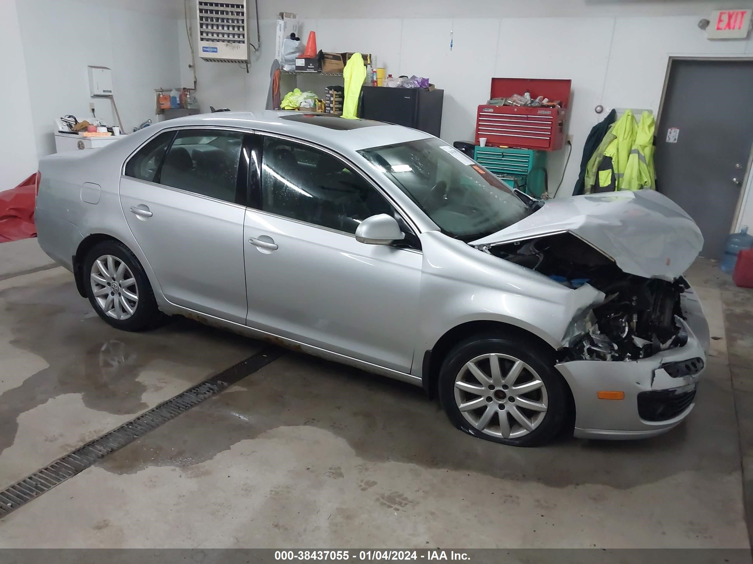 volkswagen jetta 2006 3vwkj71k26m778320