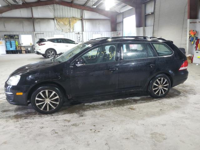 volkswagen jetta s 2009 3vwkz71k79m268705