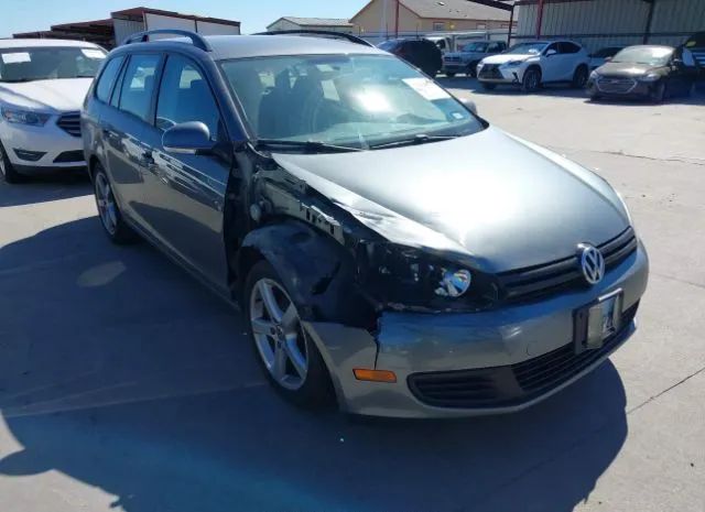 volkswagen  2011 3vwkz7aj4bm613508