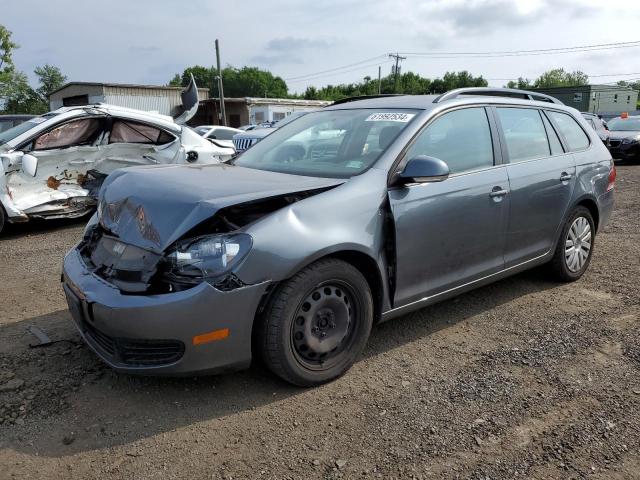 volkswagen jetta 2010 3vwkz7aj7am681767