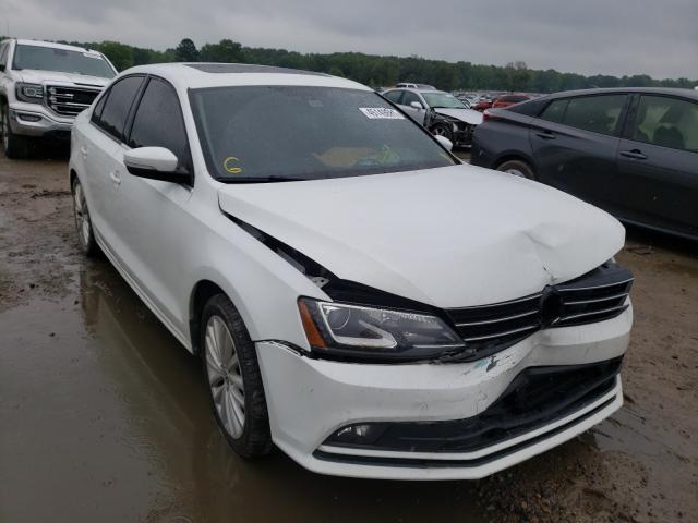 volkswagen jetta sel 2016 3vwl07aj0gm307430