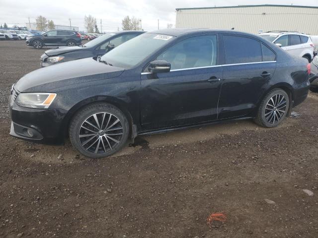 volkswagen jetta sel 2014 3vwl07aj2em425251