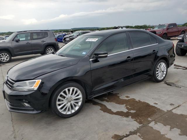 volkswagen jetta 2016 3vwl07aj2gm238062