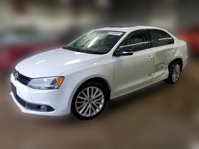 volkswagen jetta 2014 3vwl07aj3em335834