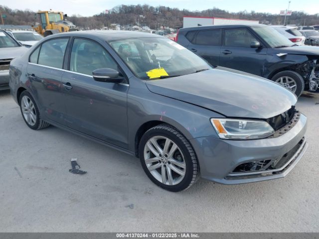 volkswagen jetta 2015 3vwl07aj3fm219163