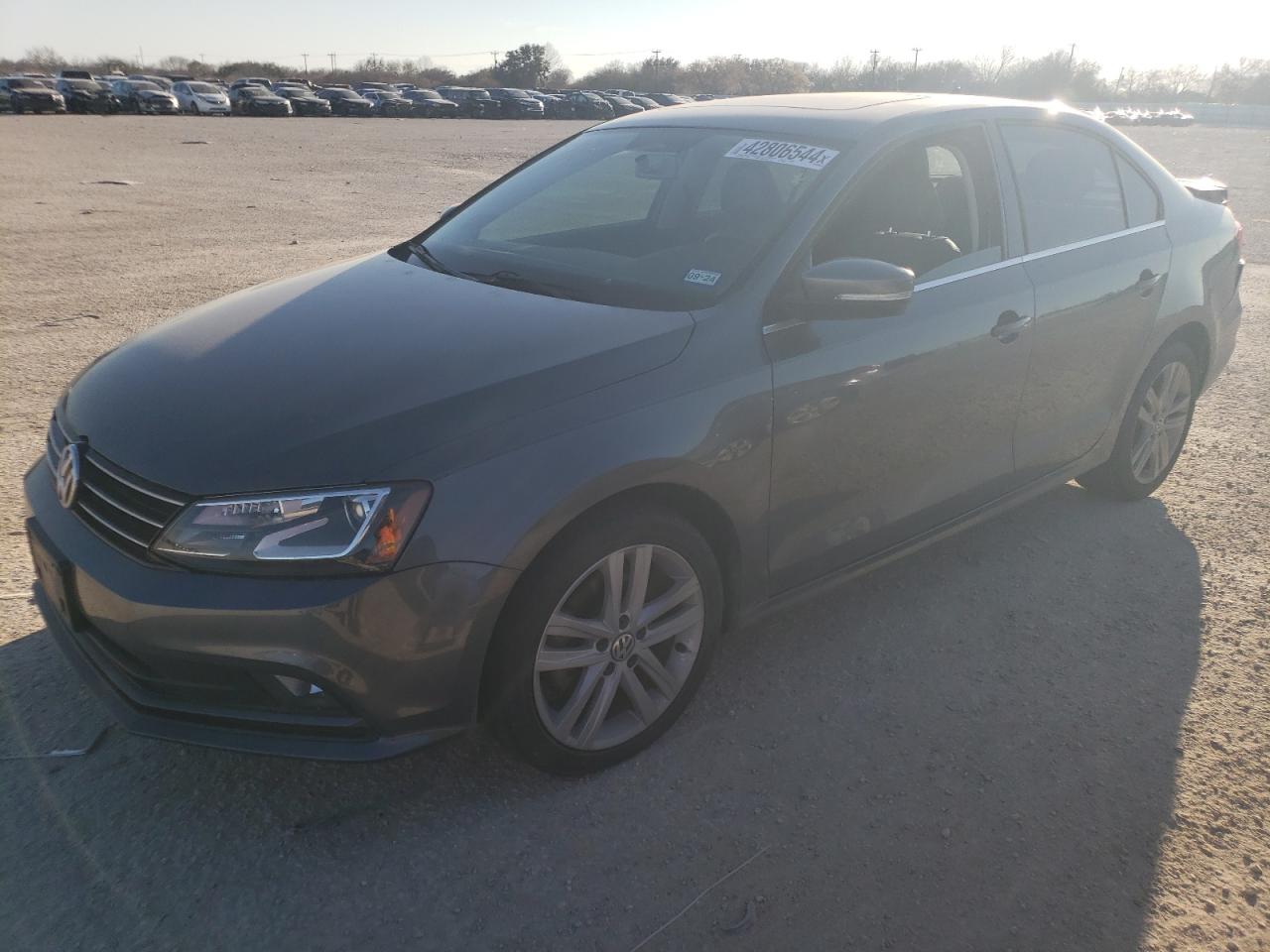 volkswagen jetta 2015 3vwl07aj3fm306660