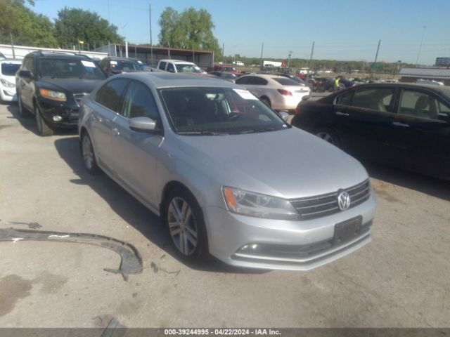 volkswagen jetta 2015 3vwl07aj3fm408573