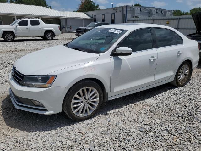 volkswagen jetta sel 2016 3vwl07aj3gm222095