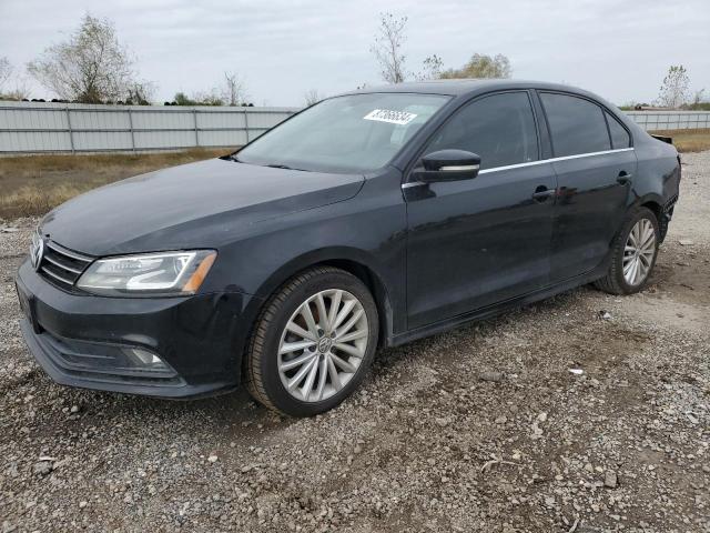 volkswagen jetta sel 2016 3vwl07aj3gm310113