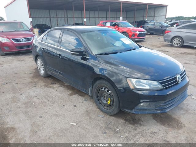 volkswagen jetta 2016 3vwl07aj3gm337280