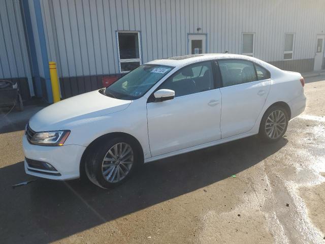 volkswagen jetta sel 2016 3vwl07aj3gm361708