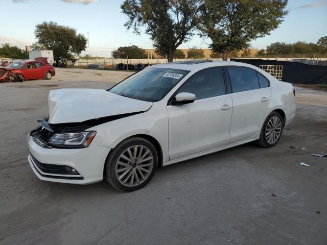 volkswagen jetta sel 2016 3vwl07aj3gm394112