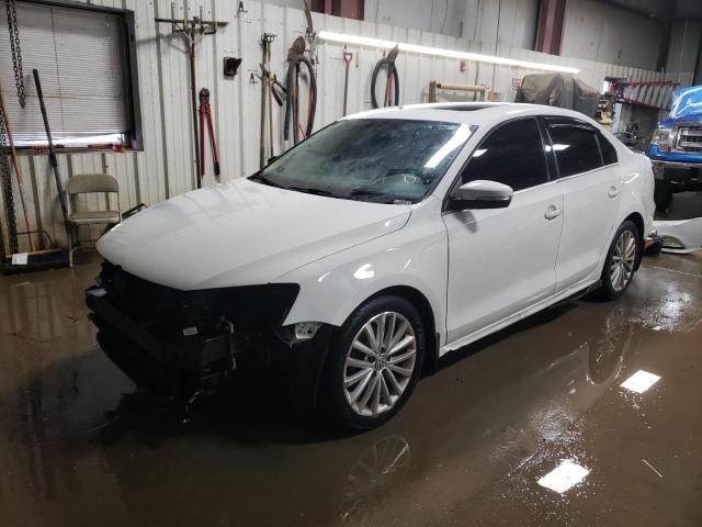 volkswagen jetta sel 2016 3vwl07aj4gm302246