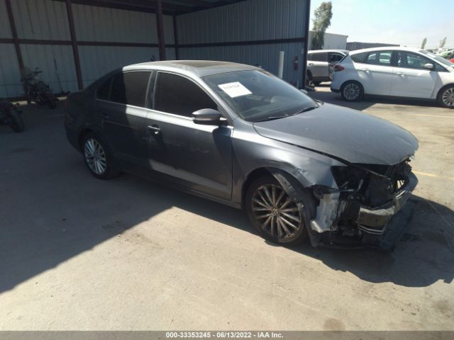 volkswagen jetta sedan 2014 3vwl07aj5em374117