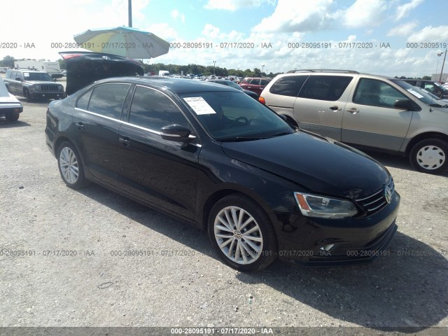 volkswagen jetta sedan 2016 3vwl07aj5gm216766